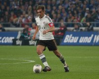 Weltmeister Lahm