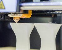 3D-Drucker auf dem Vormarsch
