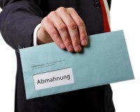 Abmahnung-Filesharing