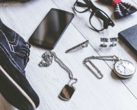 Accessoires für Männer