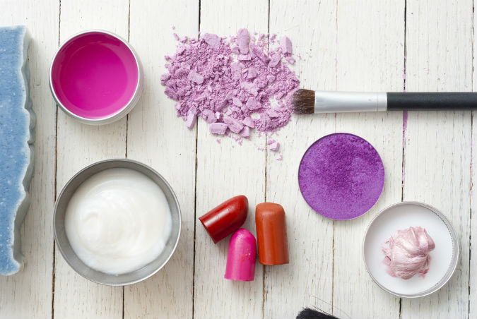 Beauty Produkte