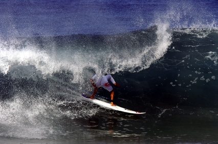 surfer