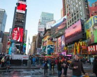 ROCKY: Hamburger Musical-Erfolg erobert den Broadway