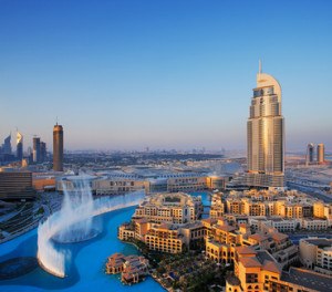 Dubai - die Stadt ohne Vergleich