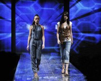 Stella McCartney fördert als Schirmherrin junge Nachwuchsdesigner