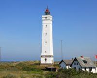 Ferien im schönen Blavand in Dänemark