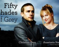 Fifty Shades of Grey – Ein anregender Stoff