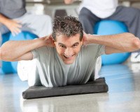 Wie effizientes Krafttraining unsere Lebensqualität beeinflussen kann