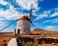 Fuerteventura - Sonne, Wind und kulinarische Köstlichkeiten