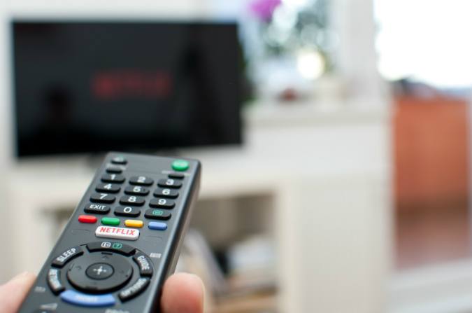Generation Internet - Stirbt das Fernsehen aus