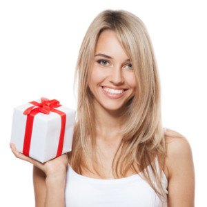 Der Anbieter Glossybox trumpft mit tollen Geschenken auf