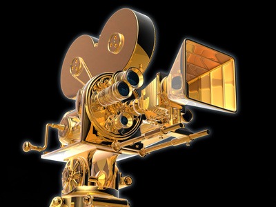 Die goldene Kamera für Sigourney Weaver