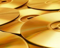 Goldene Musikplatten