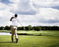 Badeurlaub Cervia: Golf ist beliebt