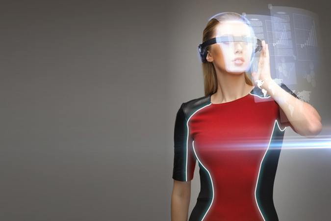 Google Glass 2: Das kann die neue Datenbrille