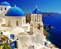 Griechenland ist auch trotz Krise eine Reise wert