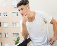 Haare Stylen: Wie Ihr euren Undercut in Form bringt
