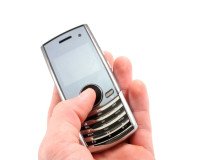 Handy sind bei Dieben beliebt