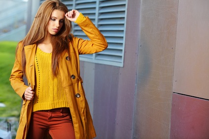 Herbstmode-Jacke-Frau-2013