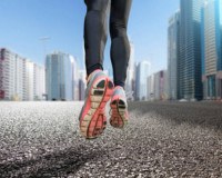 Der Urbanian Run startet in Berlin