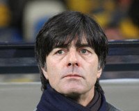 Bundestrainer Jogi Löw