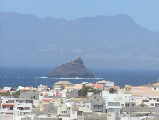 Kapverden
