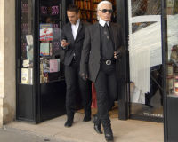 Karl Lagerfeld