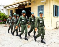 Traumurlaubsziel Thailand: Militär verhängt Kriegsrecht