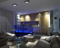 LED steuerung