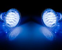 LED-Lampen auf dem Vormarsch