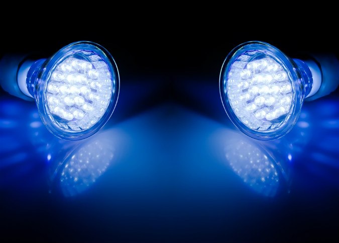 Welche led lampen sind gut