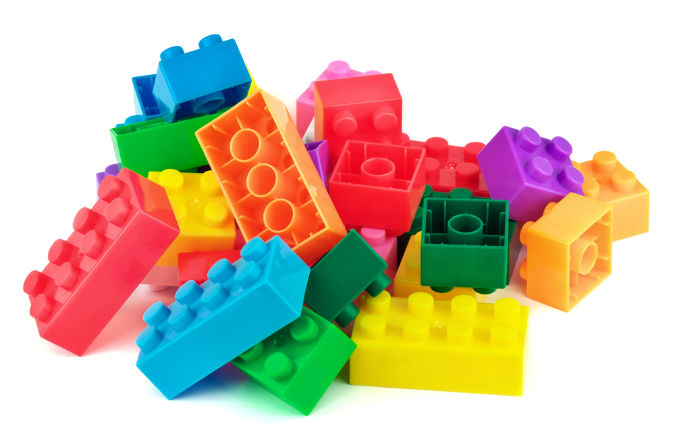 Lego-Outlet