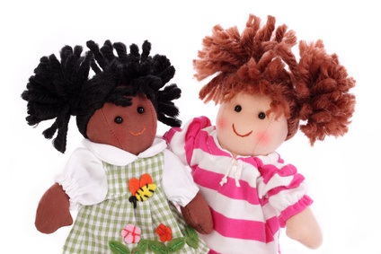 Living Puppets sind sehr pflegeleicht und in den unterschiedlichsten Varianten verfügbar
