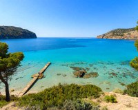 Strand auf Mallorca