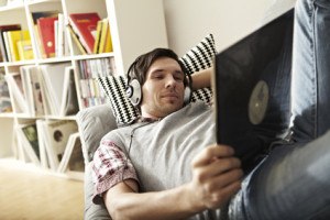 Heutzutage können Nutzer beim Musik-Streaming aus einer Vielzahl unterschiedlicher Anbieter wählen