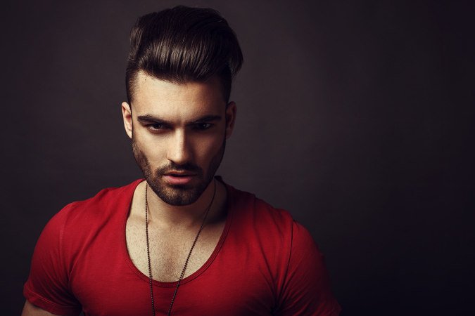 Tipps für das perfekte Männerstyling