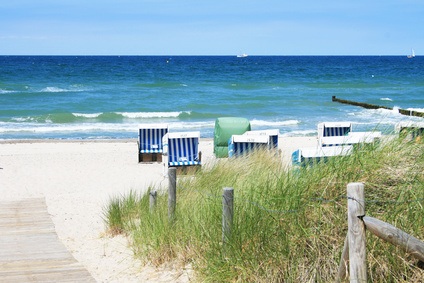 Urlaub daheim – Das bietet der Norden Deutschlands