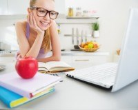 Beim Online-Teaching kommt es auf die Interaktion zwischen Schüler und Lehrer an!