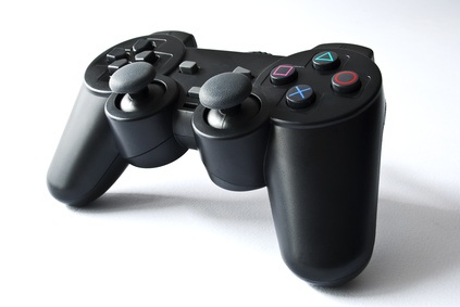 playstation-controller