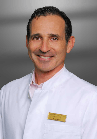Dr. Garcia aus München