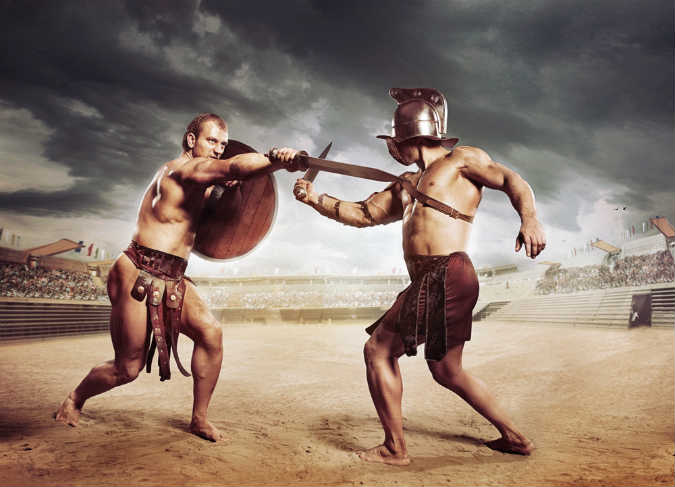 Rise of an Empire