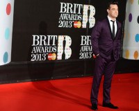 Robbie Williams