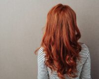 Rote Haare – Dos & Don´ts