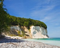 Urlaub in deutschen Landen - die Möglichkeiten sind vielfältig