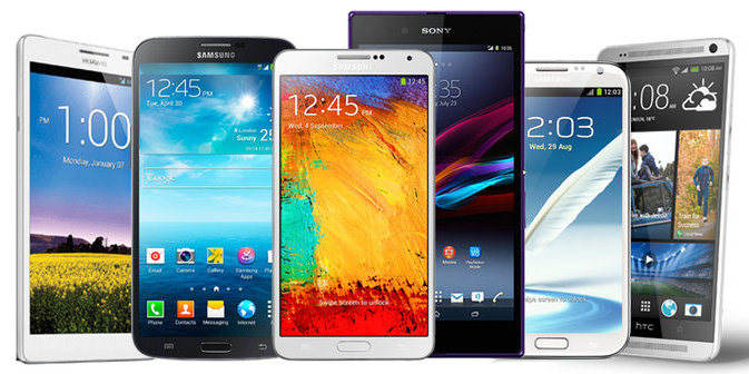 Samsung Galaxy