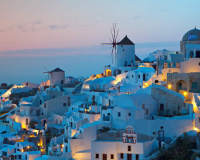 Santorin