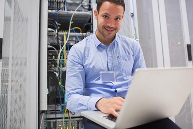 Server Cloud Computing