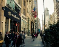Shopping in New York: Die angesagtesten Läden