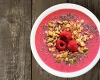 Smoothie Bowl: Das neue super Frühstück