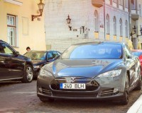 Tesla Model 3: Was kann das neue E-Mobil?